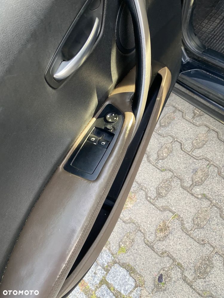 BMW Seria 1 118d - 20