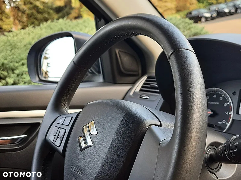 Suzuki Swift 1.2 Comfort - 10