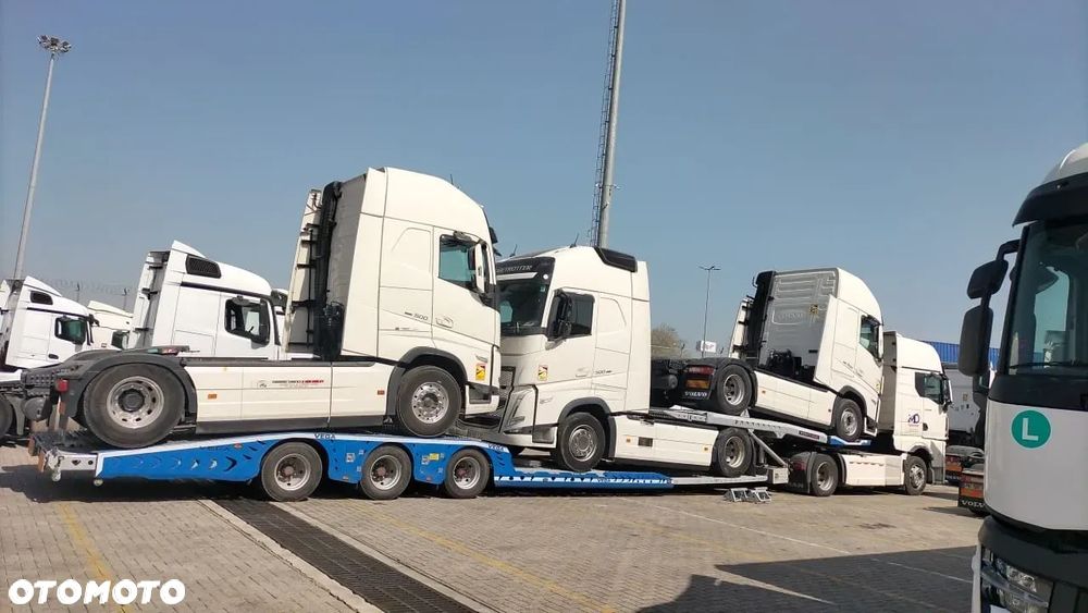 VEGA TRAILER AUTOMAX - 6