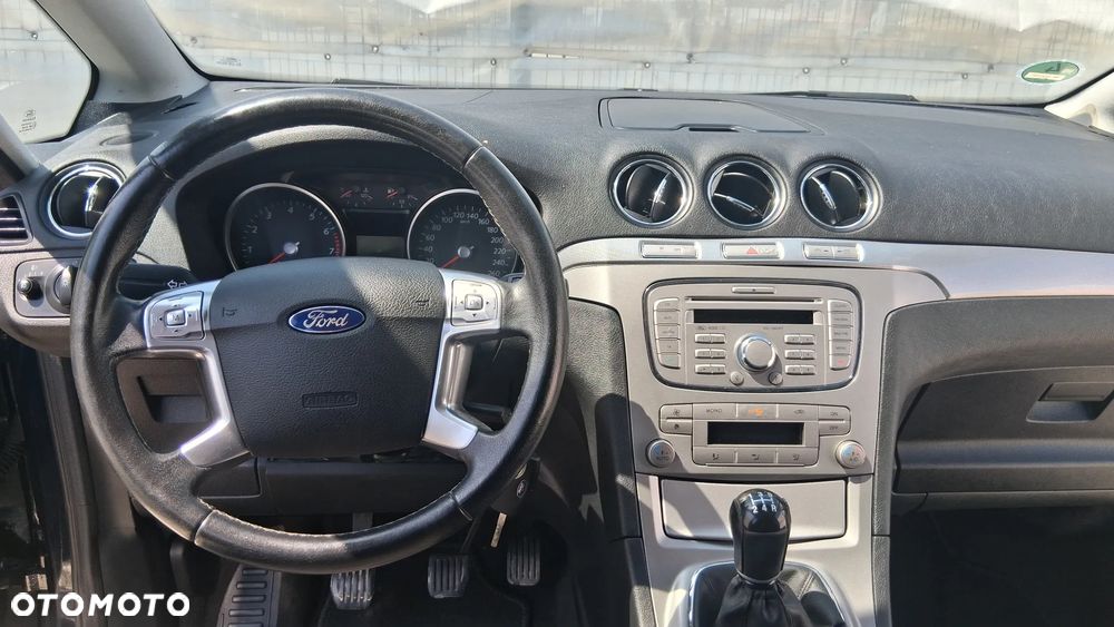 Ford S-Max 2.0 Viva Titanium - 10