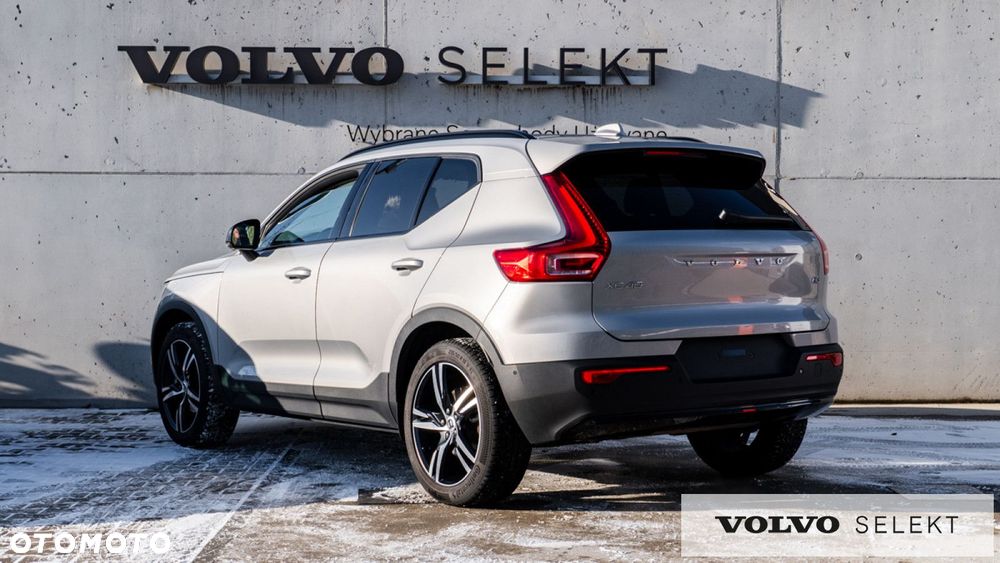 Volvo XC 40 - 7