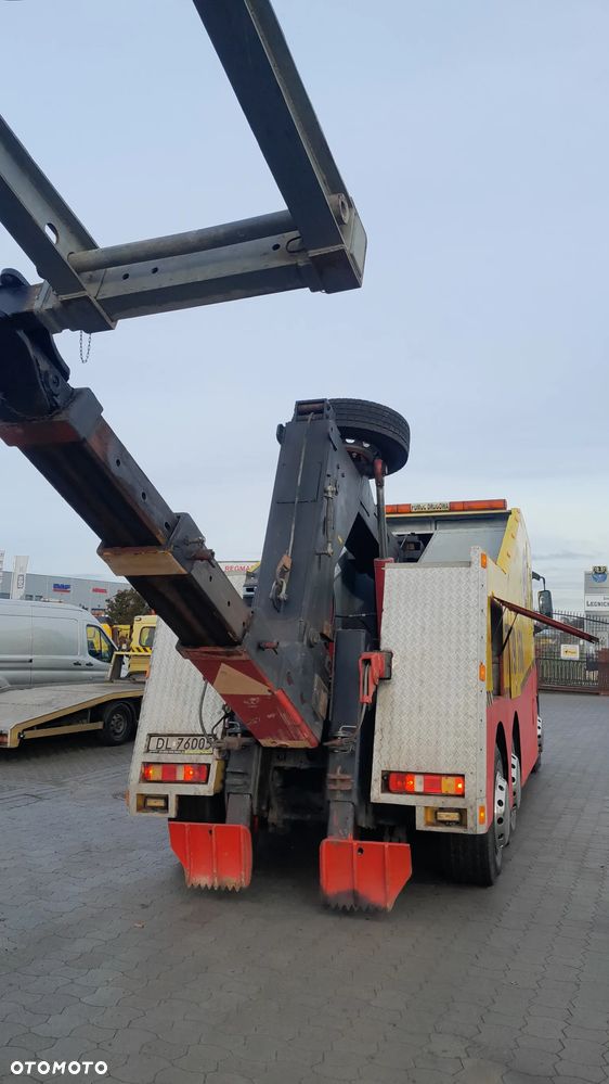 Iveco Euro Star - 22