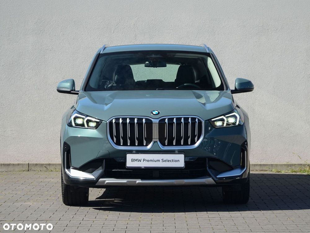 BMW X1 - 7