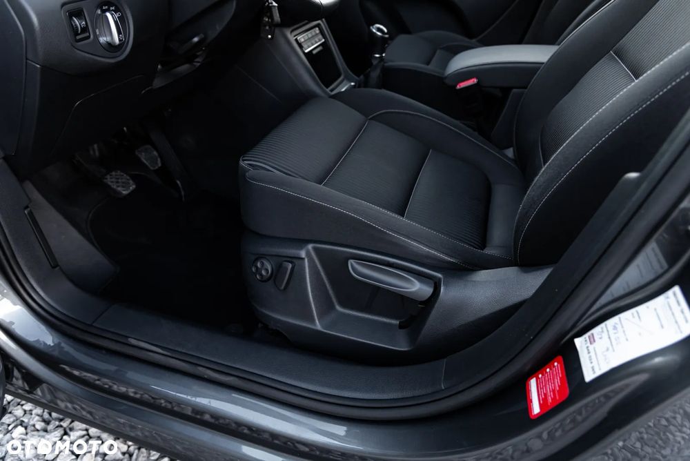 Seat Alhambra 2.0 TDI Ecomotive Reference - 17