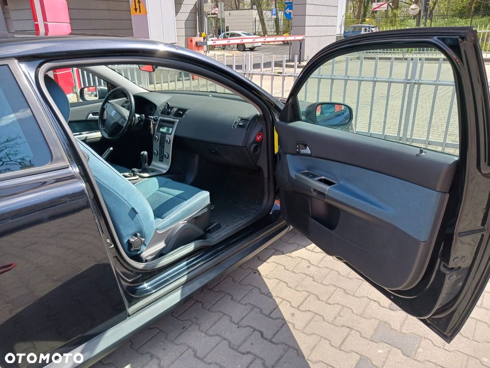 Volvo C30 1.8 - 1