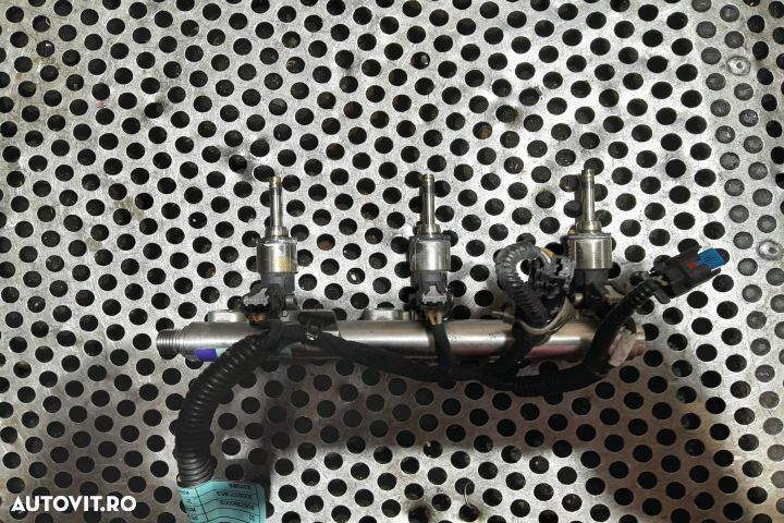 Rampa injectoare 35350-07100 35350-07100 Hyundai i20 3 [2020 - 2022] - 3