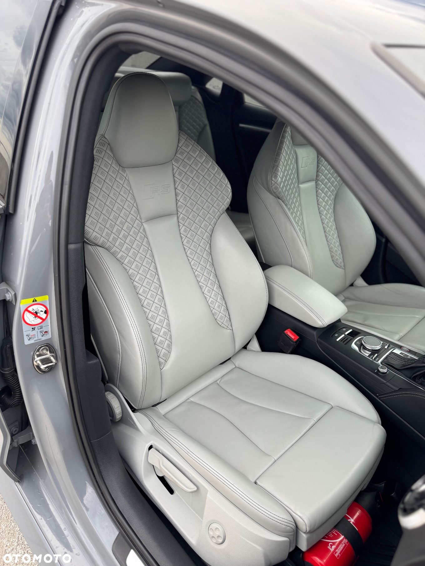 Audi RS3 Sportback - 13