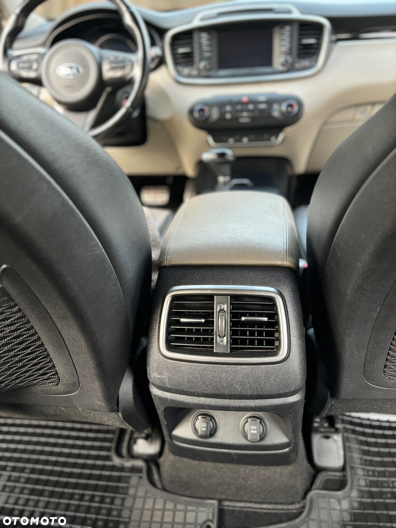 Kia Sorento 2.0 CRDI Business Line - 21