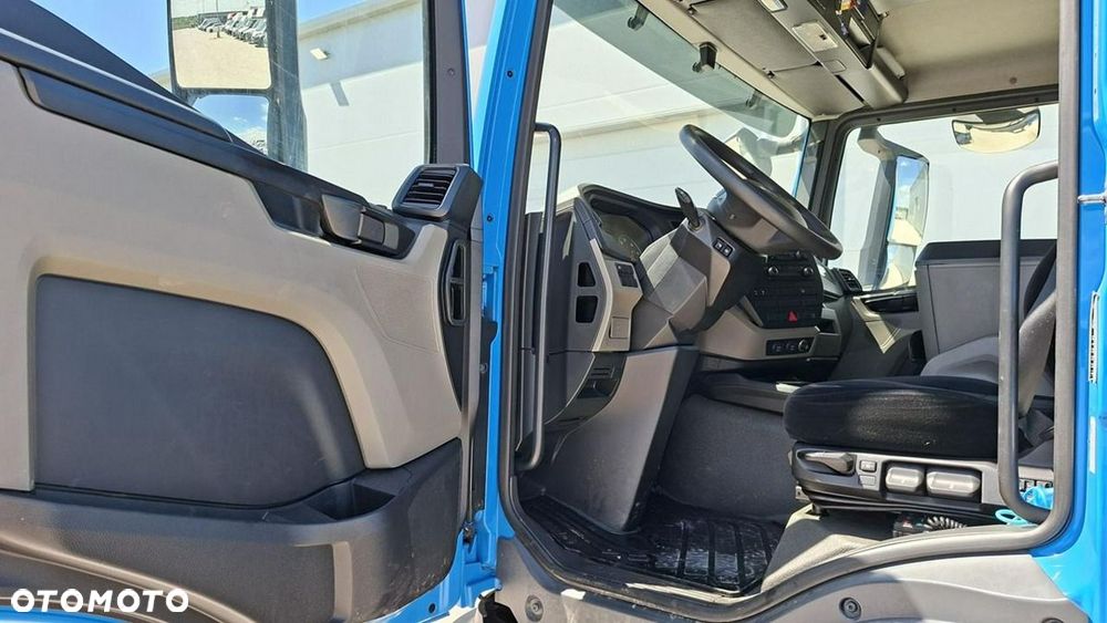 MAN TGM - 7
