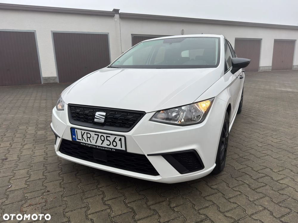 Seat Ibiza 1.0 EcoTSI S&S XCELLENCE - 4
