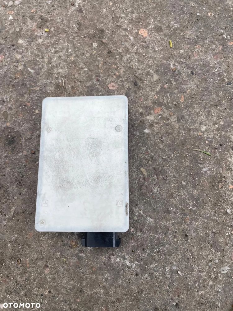 mercedes w218 w222 w166 czujnik radar modu distronic a0009058802 - 2