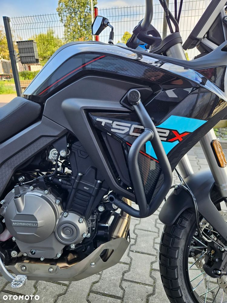 Morbidelli Inny - 10