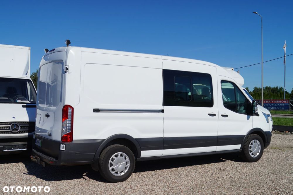 Ford Transit - 11