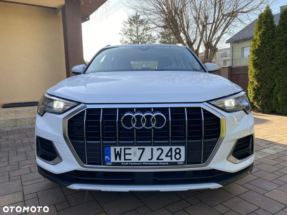 Audi Q3 35 TFSI Advanced S tronic - 5