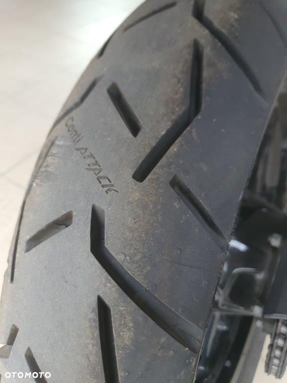 BMW GS - 9
