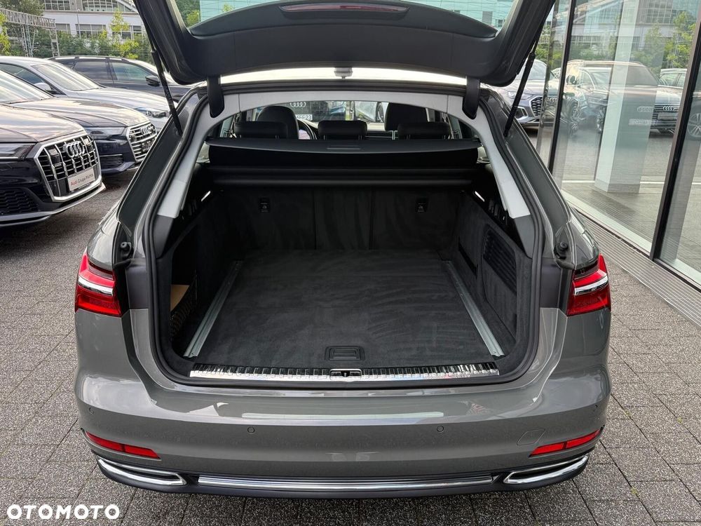 Audi A6 Avant 45 TFSI mHEV Quattro Advanced S tronic - 19