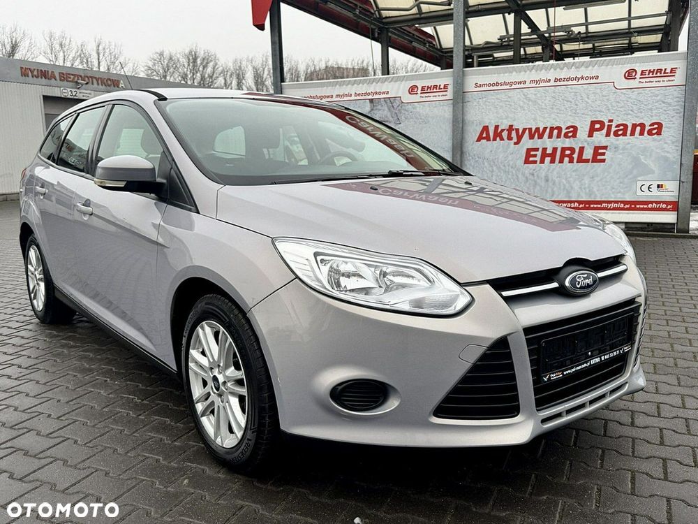 Ford Focus - 4