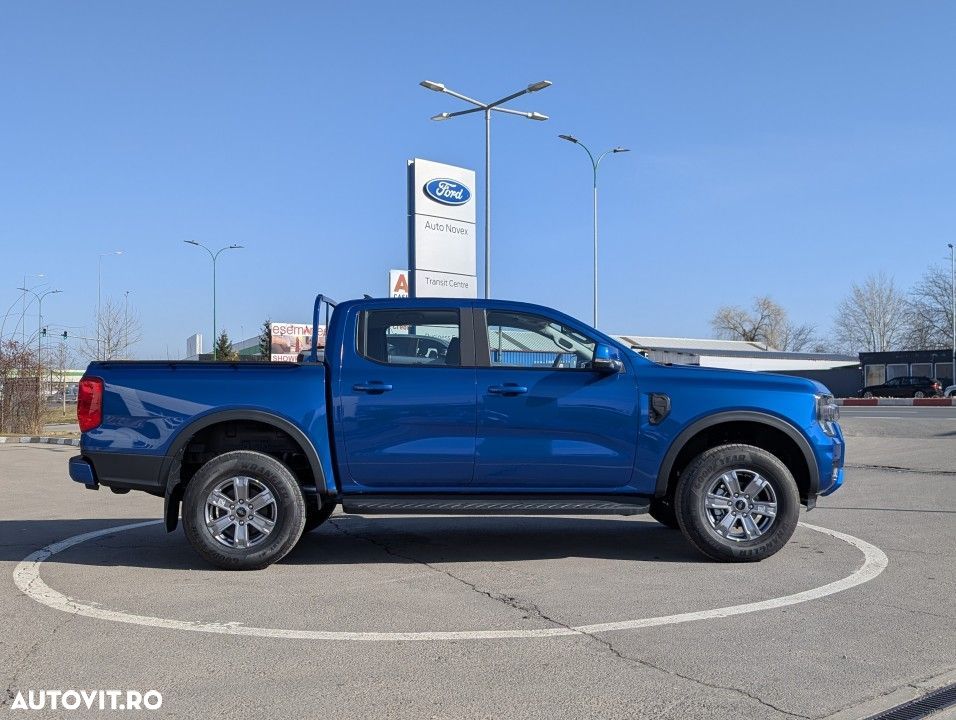Ford Ranger - 5