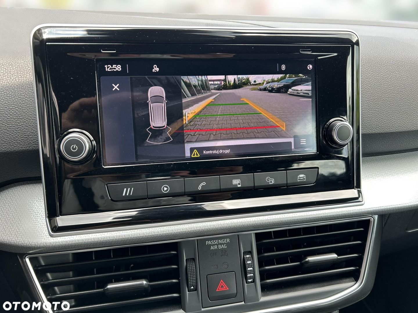 Seat Tarraco 1.5 Eco TSI EVO Style S&S - 18