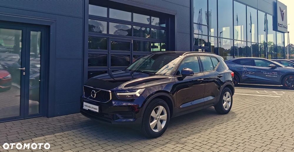 Volvo XC 40 T3 Momentum Core - 18
