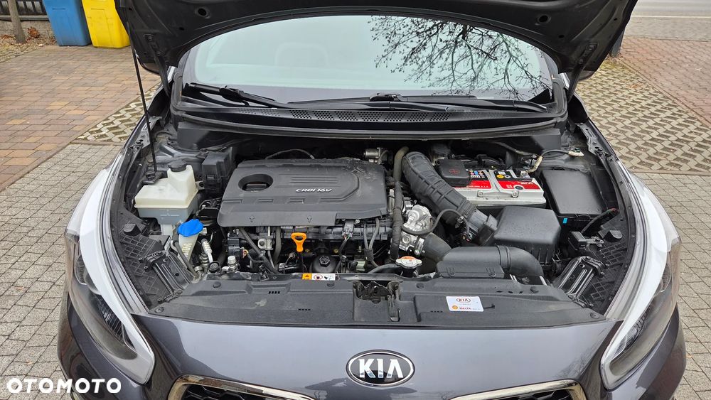 Kia Ceed 1.6 CRDi XL - 14