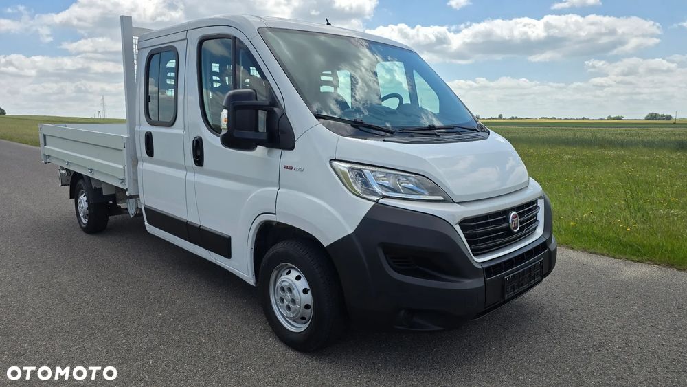 Fiat Ducato - 2
