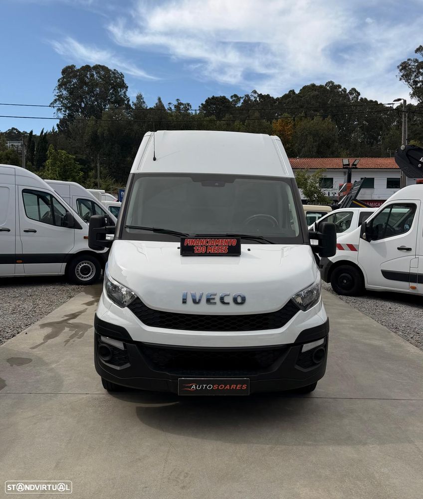 Iveco Daily 35-170 3.000 Rodado Duplo - 3
