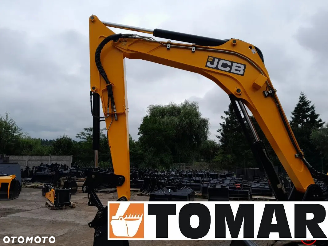 JCB 90Z-1 - 10