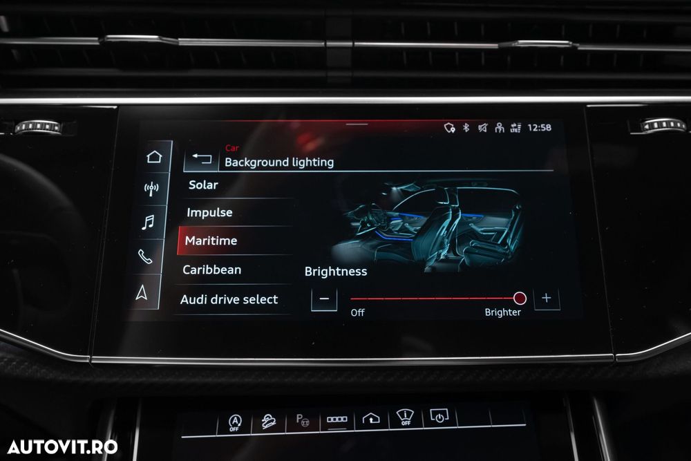 Audi RS Q8 - 21
