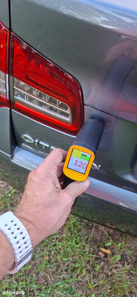 Citroën C5 2.0 HDi Dynamique - 38