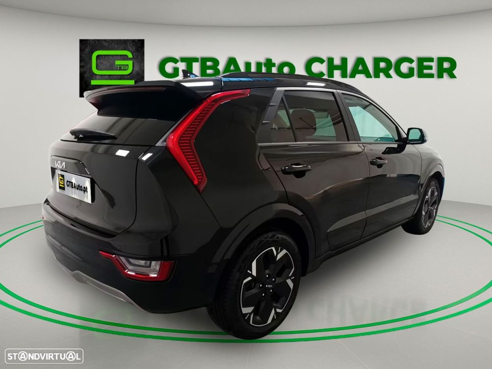 Kia Niro EV - 13