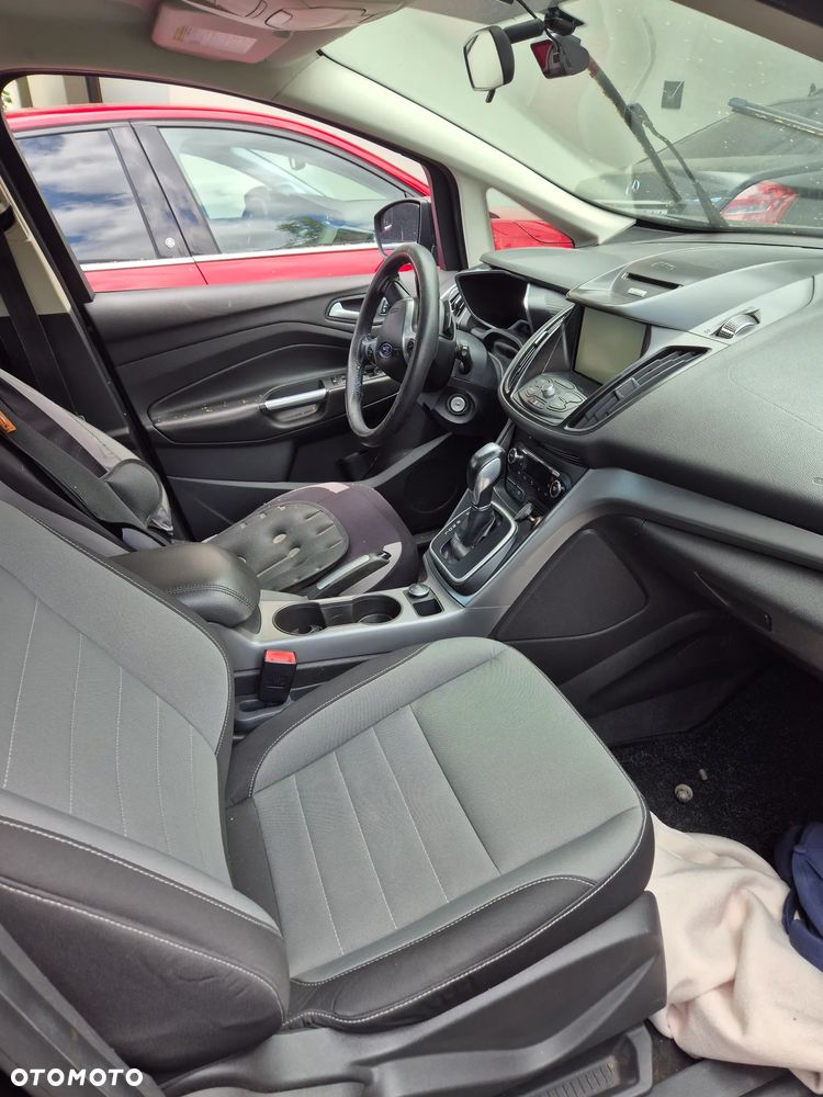 Ford C-MAX - 6