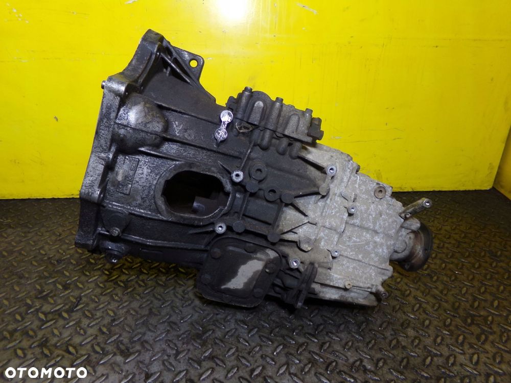 IVECO 2.3 HPI 14r skrzynia biegow AUT ETRONIC 6AS400V 1323016001 5801473582 - 12