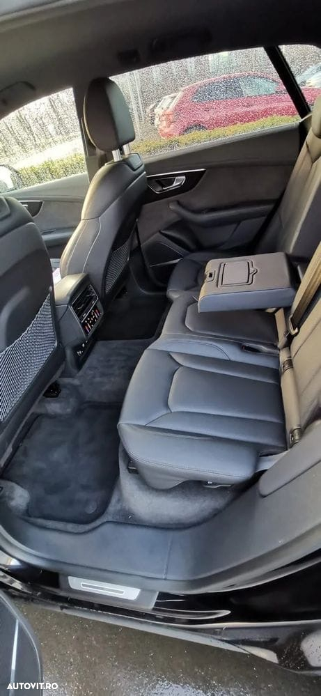 Audi Q8 3.0 50 TDI quattro Tiptronic MHEV - 19
