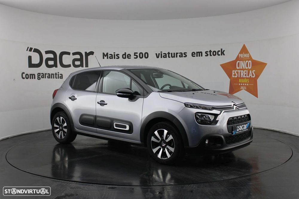 Citroën C3 1.2 PureTech Max - 2