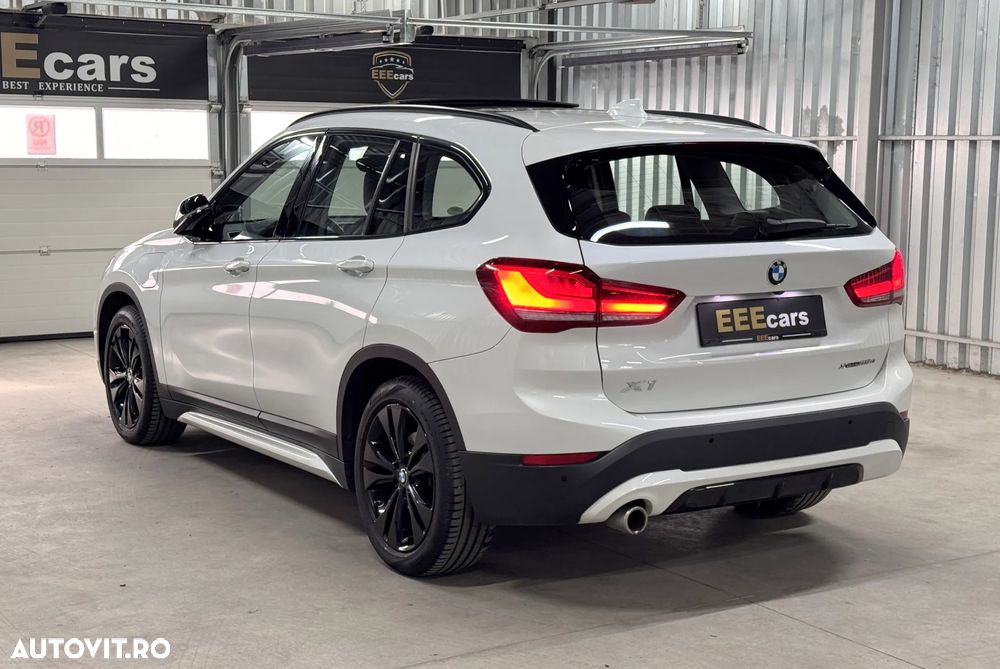 BMW X1 xDrive25e Sport Line - 6