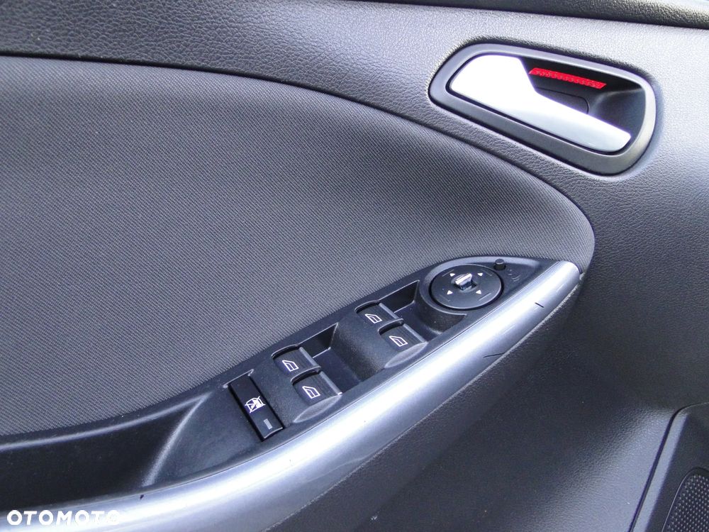 Ford Focus 1.0 EcoBoost STart-Stopp-System Titanium - 15