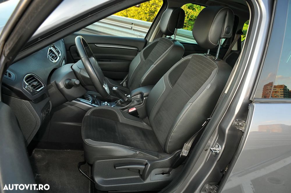 Renault Scenic - 15
