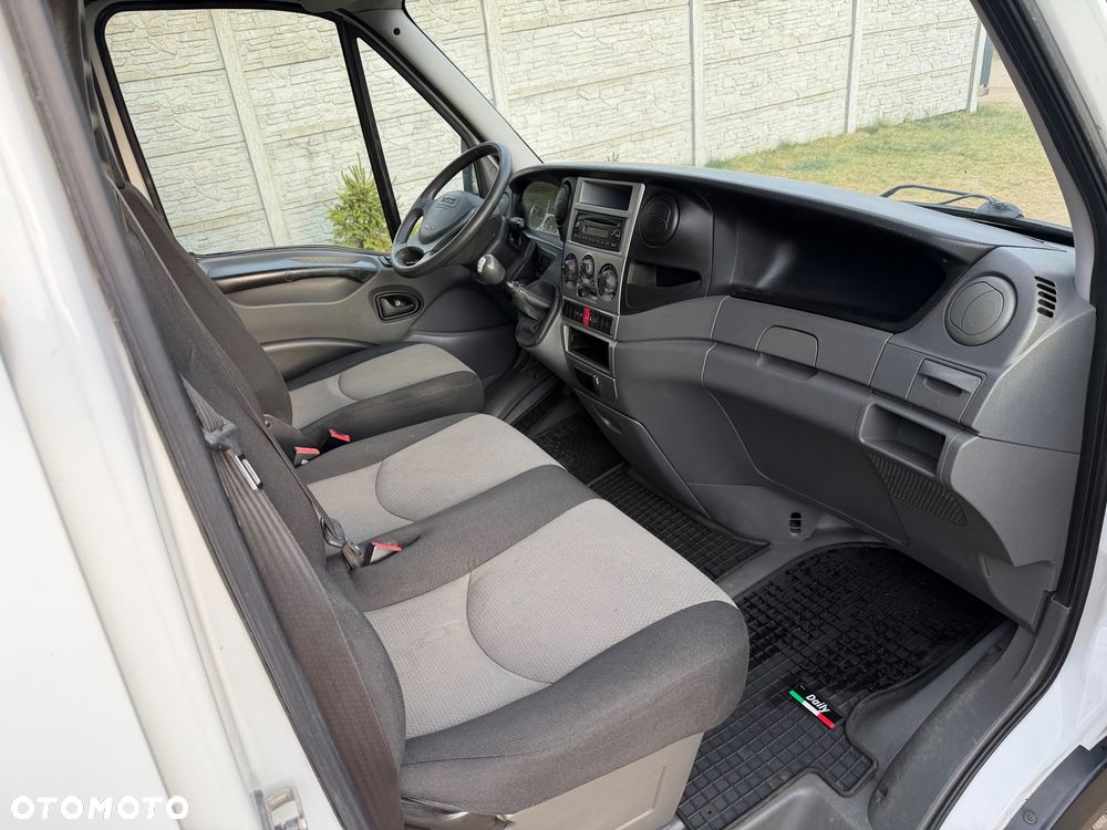 Iveco Daily - 7