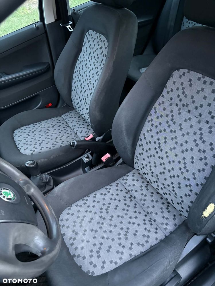 Skoda Fabia 1.2 12V Elegance - 15