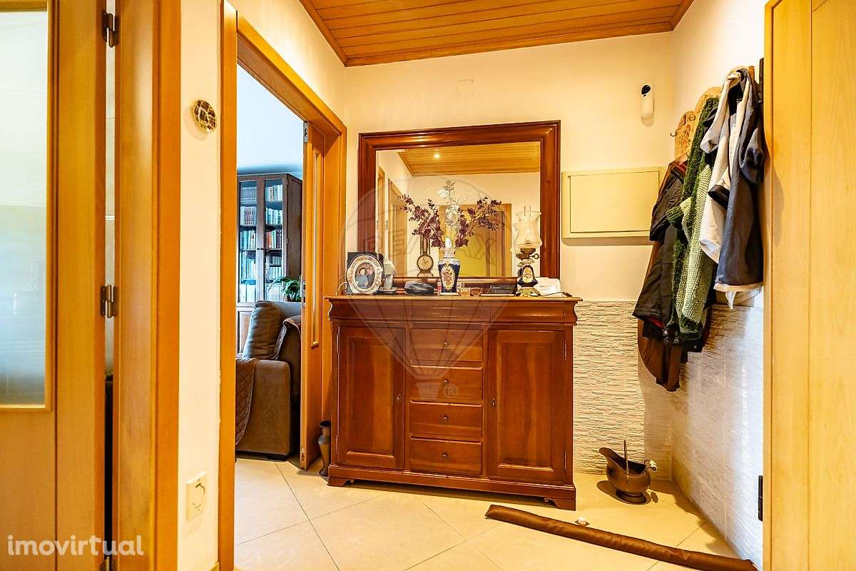 Apartamento T1 para venda - Grande imagem: 4/21