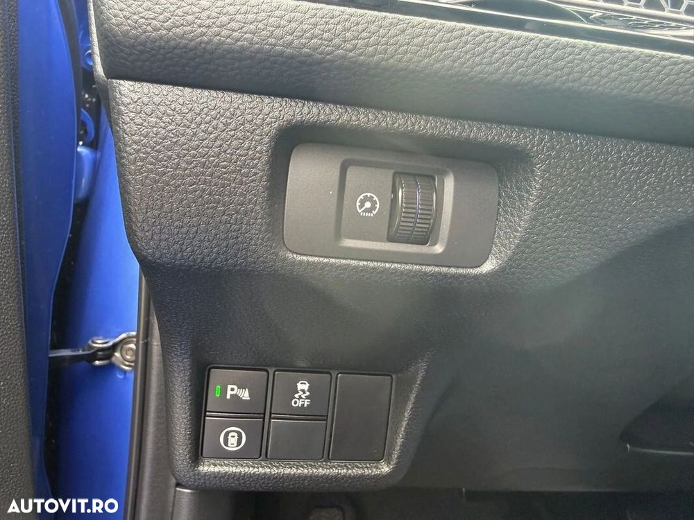 Honda Civic 2.0 e:HEV E-CVT Elegance - 12