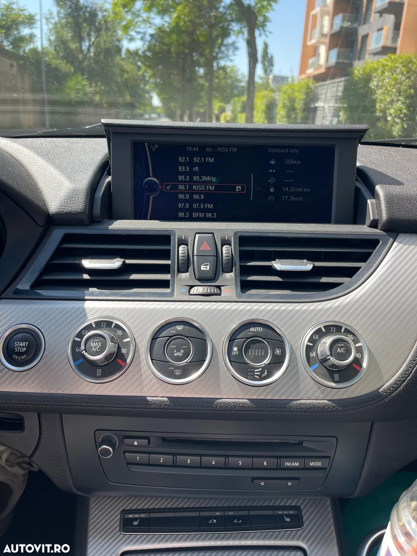 BMW Z4 sDrive28i Aut. - 5