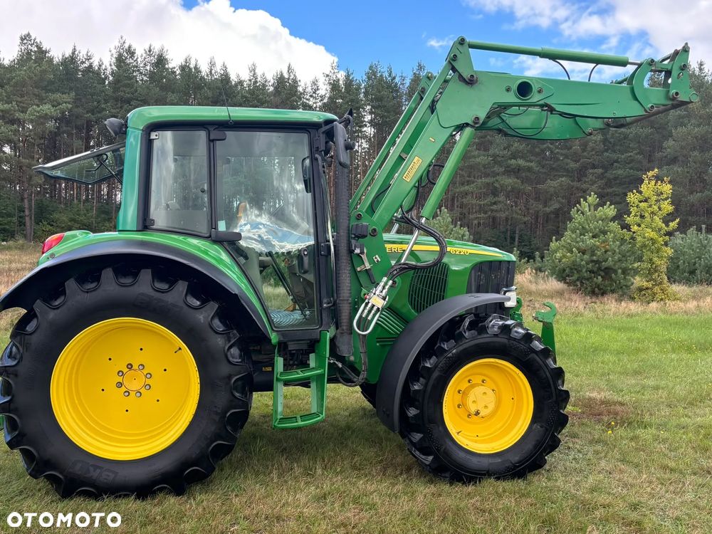 John Deere - 2