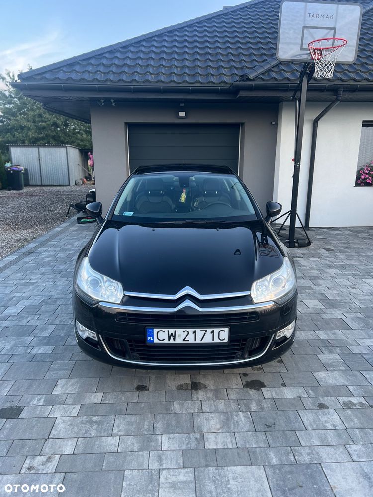 Citroën C5 2.0 HDi Exclusive - 3