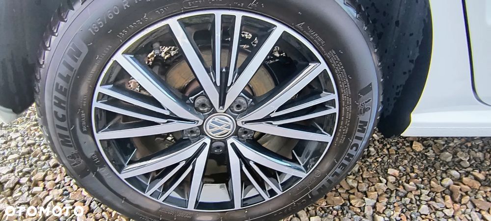 Volkswagen Polo 1.2 TSI Blue Motion Technology Allstar - 17