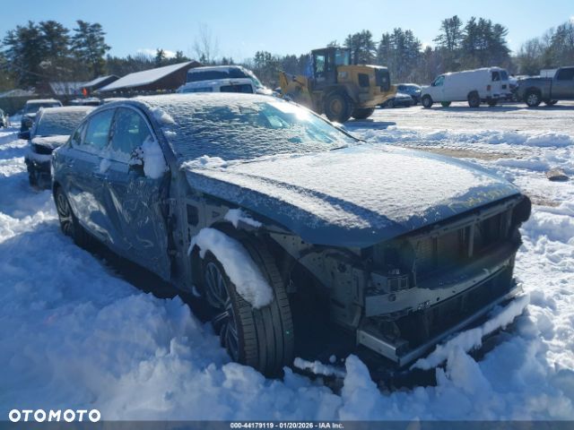 Volvo S90 T6 AWD Inscription - 7