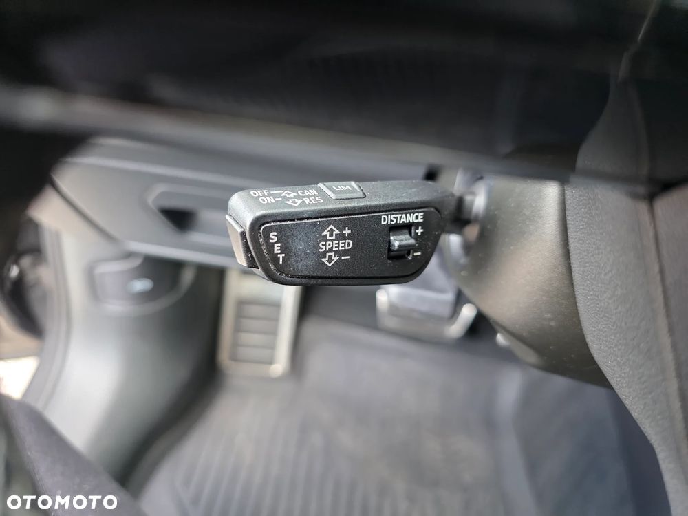 Audi A6 Avant 55 TFSI e quattro S tronic sport - 28