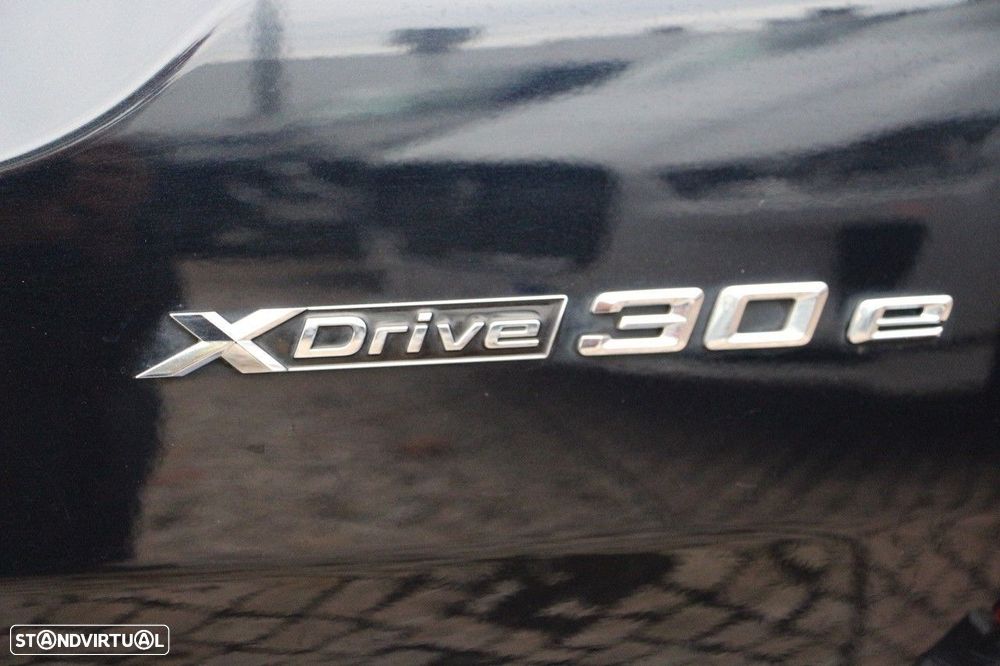 BMW X3 30 e xDrive Pack M - 16