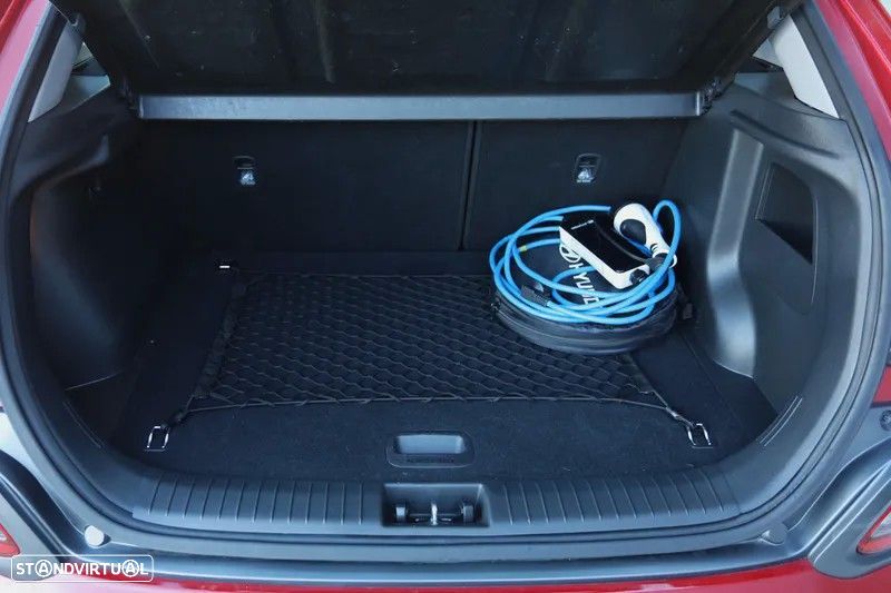 Hyundai Kauai 64 kWh Premium - 21